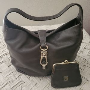 Dooney & Bourke handbag